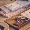 Chocolat au lait
