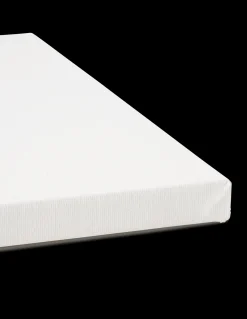 Châssis entoilé 50 x 50