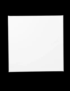 Châssis entoilé 50 x 50