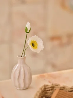 Coquelicot artificiel
