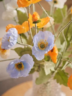 Coquelicot artificiel