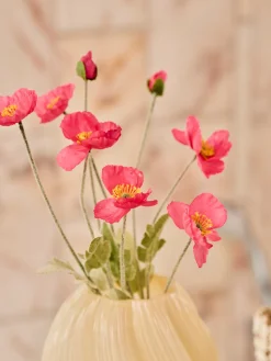 Coquelicot artificiel
