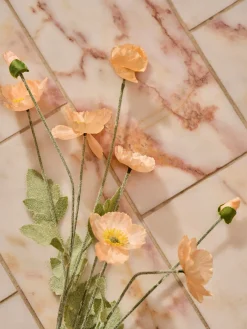 Coquelicot artificiel