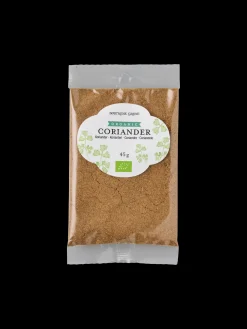 Coriandre