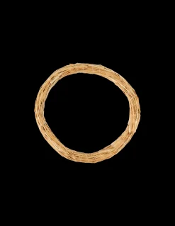 Couronne de paille