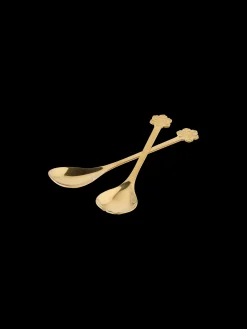 Couverts à salade