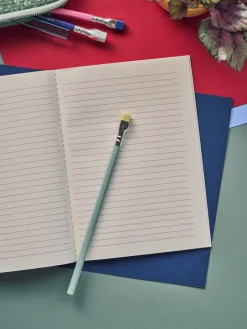 Crayon avec gomme