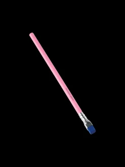 Crayon avec gomme