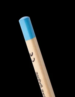 Crayons de couleurs jumbo