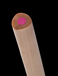 Crayons de couleurs jumbo