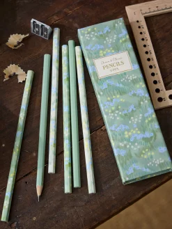 Crayons à papier