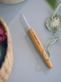 Crochet 3 mm
