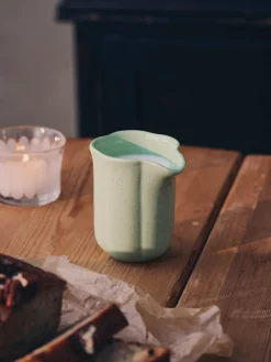 Cruche à lait Ø8