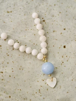 Cœurs coquillage