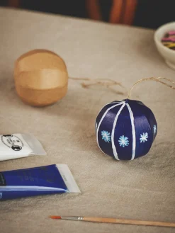 Décoration à faire soi-même