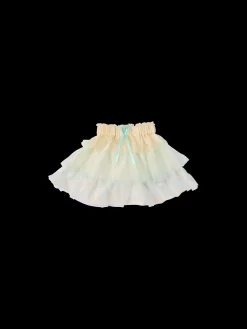 Déguisement jupe en tulle