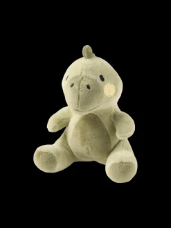 Dinosaure en peluche