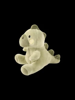 Dinosaure en peluche