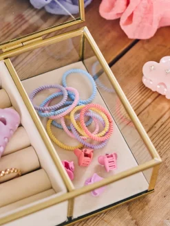 Ensemble d’accessoires de coiffure