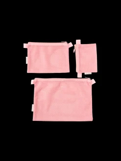 Ensemble de cubes de rangement pour valise
