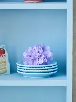 Ensemble de décorations de fête à suspendre