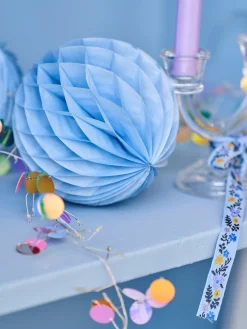 Ensemble de décorations de fête à suspendre
