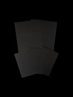 Ensemble de papier cartonné A4 et A5