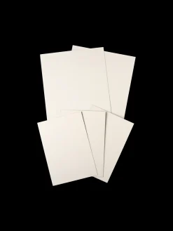 Ensemble de papier cartonné A4 et A5
