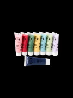Ensemble de peintures acryliques