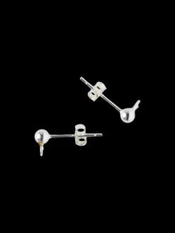 Ensemble de tiges pour boucles d'oreilles