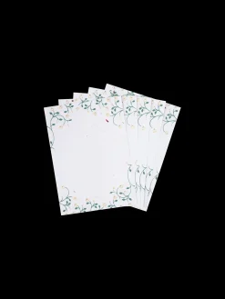 Ensemble d'invitations A5