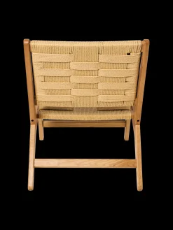 Fauteuil lounge