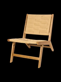 Fauteuil lounge