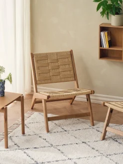 Fauteuil lounge