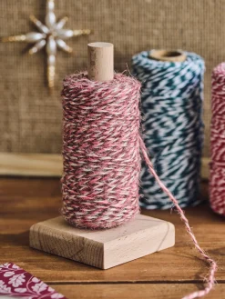 Ficelle de jute