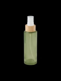 Flacon de voyage avec vaporisateur 60 ml