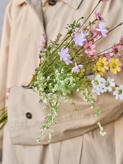 Fleur artificielle
