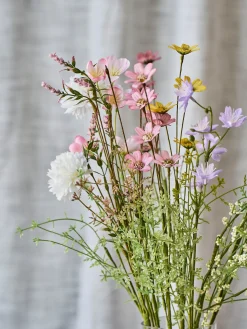Fleur artificielle