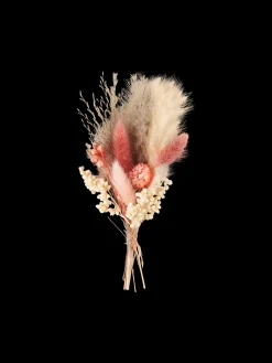 Fleurs séchées pour DIY
