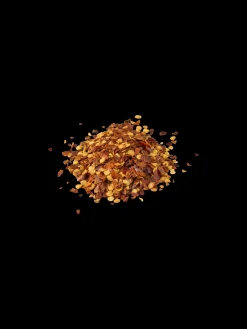 Flocons de piment