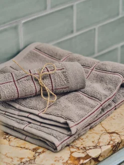 Gant de toilette