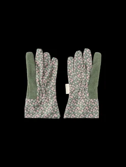 Gants de jardinage