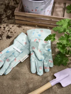 Gants de jardinage pour enfants