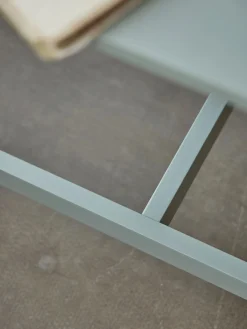 GLADE Table d’appoint carrée