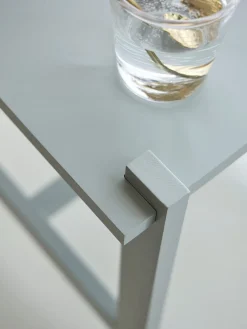 GLADE Table d’appoint carrée