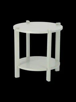 GLADE Table d’appoint ronde
