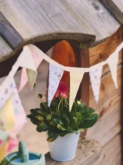 Guirlande de fanions
