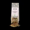 Infusion biologique à la citronnelle douce et à la pomme