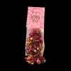 Infusion de thé aux fruits