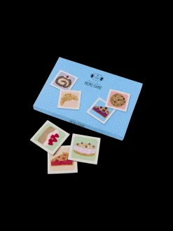 Jeu de mémoire